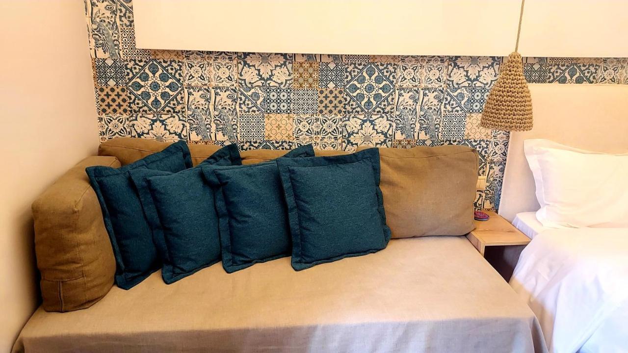 Loutraki Hidden Gem Ι 아파트 외부 사진