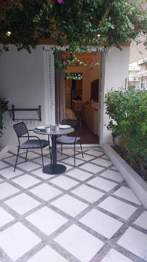 Loutraki Hidden Gem Ι 아파트 외부 사진